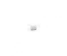 Vetrina Riscaldata da Banco 2 Piani - Dimensioni mm 500x350x410h - Resistenze Corazzate - Potenza 450 W - Modello VTIN52
