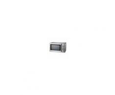 Forno a Microonde Professionale Manuale - Interno/Esterno Acciaio - 6 Livelli di Potenza - Dimensioni 483x400x281h - Capacità 24 lt - Potenza 900 W - Modello FMC483