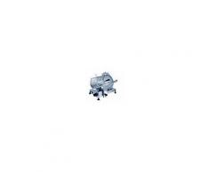 Affettatrice Professionale - Lama 300 mm - Taglio Utile 210x240 mm - Dimensioni: 650x480x450 h mm - Potenza 230 W - Modello 300AFFT