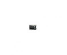 Forno a Microonde Professionale - Digitale - Potenza 1800 W - Capacità 34 Lt - 5 Livelli di Potenza - Dimensioni 552x514x362 mm - MPO552