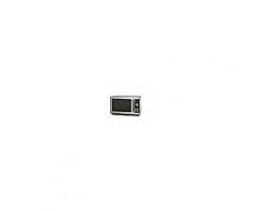 Forno Microonde Professionale - Manuale - 4 Livelli di Potenza - Potenza 1100W - Capacità 34 Lt - Dimensioni mm 559x483xx35,2 - Modello MCT368