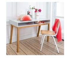 La Redoute - Scrivania, design contemporaneo, Jimi
