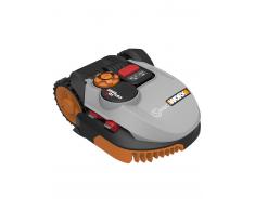 Worx Landroid Basic S300 Tagliaerba