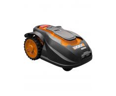 Worx Landroid M1000i Robot Tagliaerba