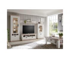 JUSTyou Samwell Soggiorno completo Pino comune