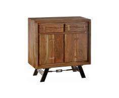 JUSTyou Eddy Cassettone Acacia