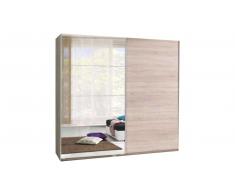 JUSTyou Twister III Armadio ingresso Sonoma Guercia