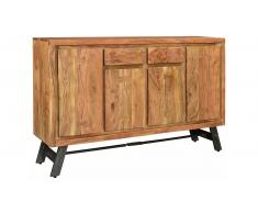 JUSTyou Eddy Cassettone Acacia