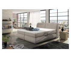 JUSTyou Gala Multi Letto Vi-Spring Beige 140x200