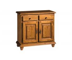 JUSTyou Fusain V Cassettone Abete rosso Bassano