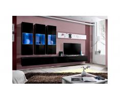 JUSTyou AUR E II Parete attrezzata