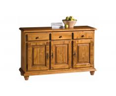 JUSTyou Fusain III Cassettone Abete rosso Bassano