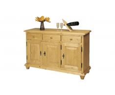 JUSTyou Fusain IV Cassettone Abete rosso Rosner