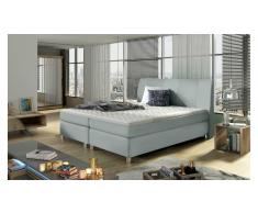 JUSTyou Toledo Letto Vi-Spring Grigio 140x200