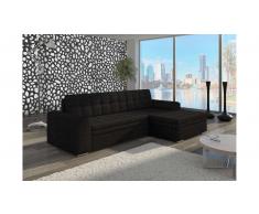 JUSTyou Conforti Divano angolare 165x270x80 cm