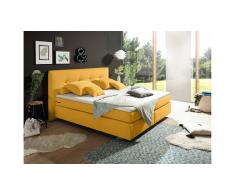 JUSTyou Augusta Letto Vi-Spring Giallo