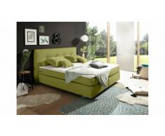 JUSTyou Augusta Letto Vi-Spring Verde