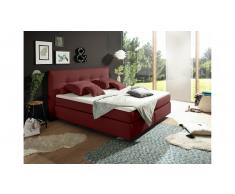 JUSTyou Augusta Letto Vi-Spring Rosso