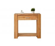 JUSTyou Mighty Consolle Quercia selvatica