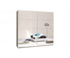 JUSTyou Twister Armadio ingresso 211x225x63