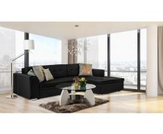 JUSTyou Fortuna I Divano angolare 165x270x80 cm