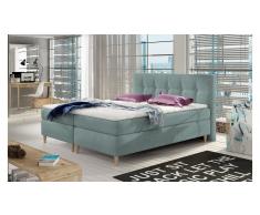 JUSTyou Eden Letto Vi-Spring Menta 140x200