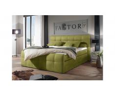 JUSTyou Montpelier I Letto Vi-Spring Verde