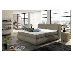 JUSTyou Gala Multi Letto Vi-Spring Talpa 140x200
