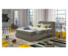 JUSTyou Pula Letto Vi-Spring Talpa 140x200