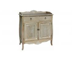 JUSTyou Merano Cassettone Pappel Marrone