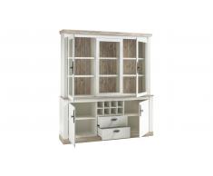 JUSTyou Samwell Soggiorno completo Pino comune