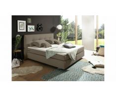 JUSTyou Augusta Letto Vi-Spring Marrone