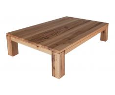 JUSTyou Lumon Tavolo Quercia
