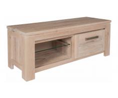 JUSTyou Lumon Mobile TV Beige