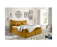 JUSTyou Lincoln Letto Vi-Spring Cognac