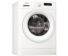 Whirlpool lavatrice fwsg 61253w 6kg. classe a+++ 1200 giri