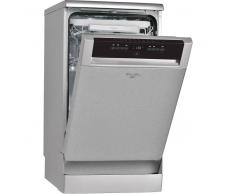 Whirlpool lavastoviglie adp 522 ix classe a++ 10 coperti