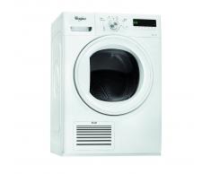 Whirlpool asciugatrice hdlx 70410 classe a++ 7 kg.
