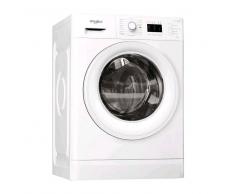 Whirlpool lavatrice fwf 71253w 7kg. classe a+++ 1200 giri