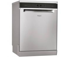 Whirlpool lavastoviglie wfo 3o32 p x classe a+++ 14 coperti