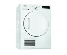 Whirlpool asciugatrice ddlx 70110 classe b 7 kg.