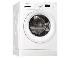 Whirlpool lavatrice fwl 71252w 7kg. classe a++ 1200 giri
