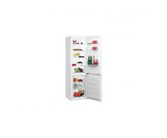 Whirlpool frigorifero combinato blf7121w classe a+ 307 litri