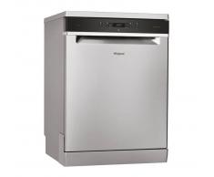 Whirlpool lavastoviglie wfc 3c22 p x classe a++ 8 coperti