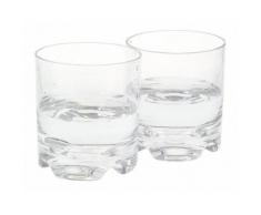Gimex Confezioni di bicchieri acqua/vino - Gimex