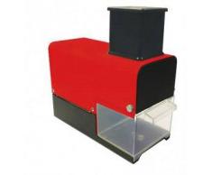 Grattugia Semi Professionale per Formaggi Biscotti Cereali - Potenza 200W - Giri d'uscita 800g/1' - Modello FGB200