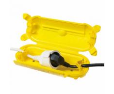 Box di sicurezza impermeabile IP44 Logilink IUPS-PB-IP44Y