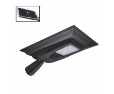 - Lampada led Solare 25W lampione Luce Energia pulita Gratuita