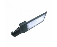 - Lampione lampada led stradale 100W illuminazione stradale ultraslim