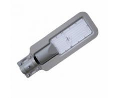 Lampione lampada led stradale 150W illuminazione stradale Spazi Residenziali